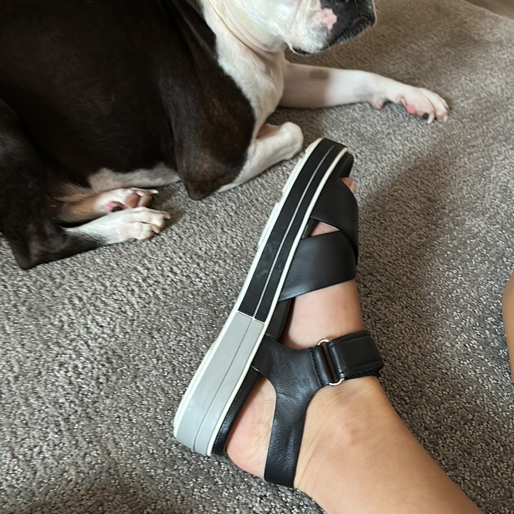 Prada sandal - Picture 6 of 7
